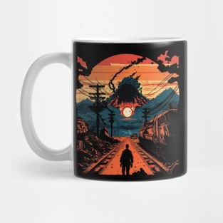 apocalypse Mug